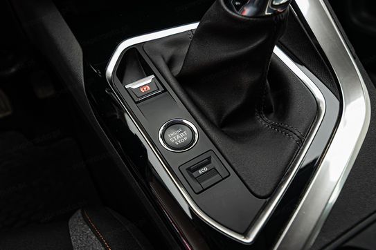 Peugeot 3008 1.2 PureTech