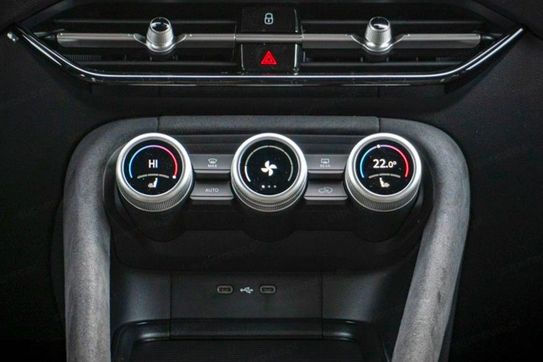 Skoda Kodiaq Sportline 2.0 TSI DSG 4x4