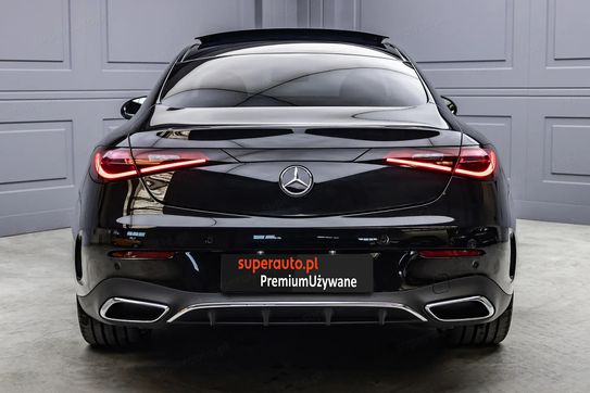 Mercedes CLE 300 mHEV 4-Matic AMG Line