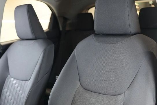 Toyota Yaris 1.5 Comfort