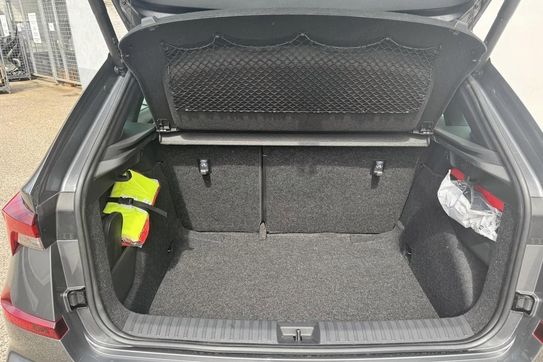 Skoda Kamiq Monte Carlo 1.5 TSI DSG