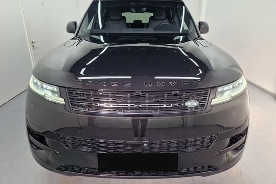 Land Rover Range Rover Sport S 3.0 D300 SE
