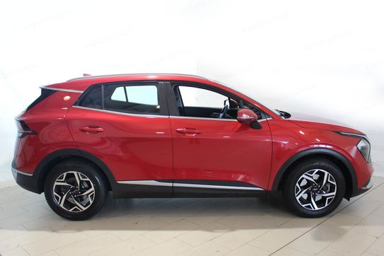 Kia Sportage 1.6 T-GDI M 2WD DCT