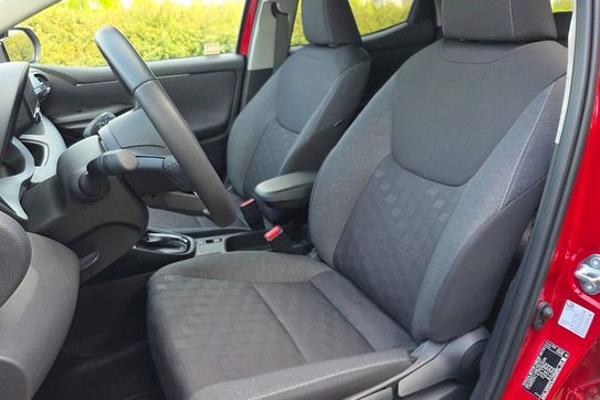 Toyota Yaris Hybrid 1.5 Style