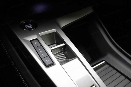 Peugeot 408 GT e-DCS 1.2 mHEV