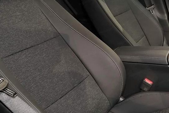 Mercedes CLA 250+ Progressive