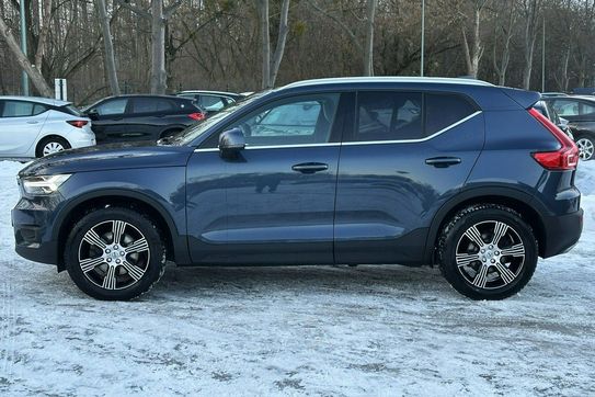 Volvo XC40 T4 Inscription