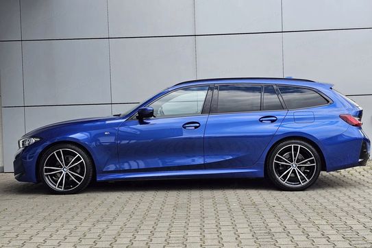 BMW Seria 3 320d xDrive M Sport