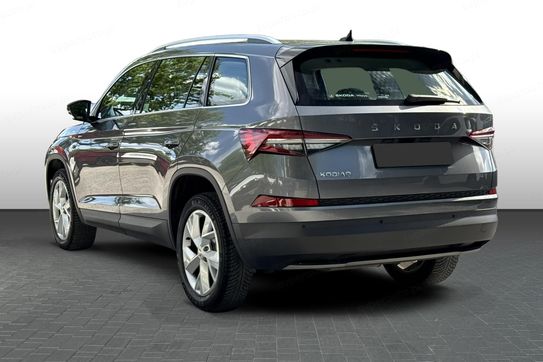 Skoda Kodiaq Style 2.0 TDI  DSG