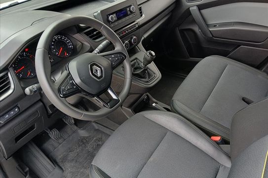 Renault Kangoo L1H1