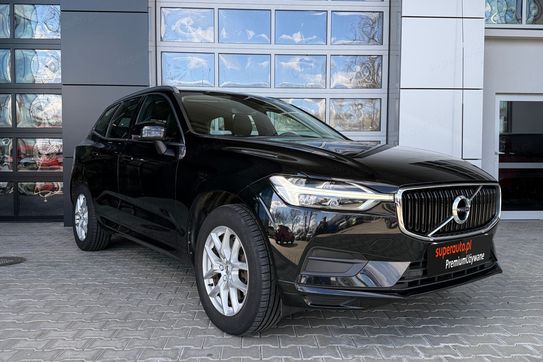 Volvo XC60 T4 Momentum Pro aut