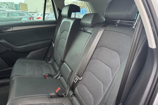 Skoda Kodiaq Style 2.0 TSI 4x4  DSG