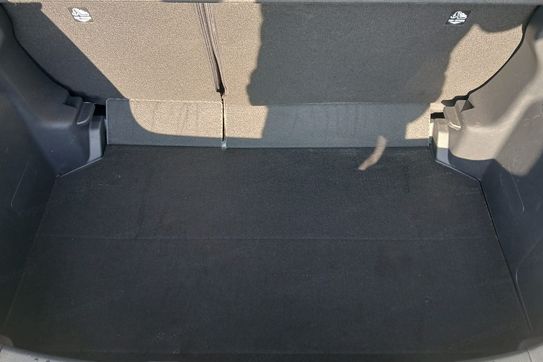 Toyota Yaris Hybrid 1.5 Style