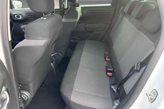 Citroen C3 Aircross Feel Pack 1.2 PureTech EAT6