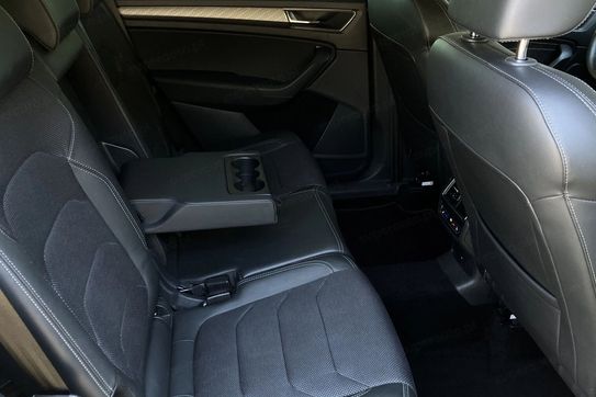 Skoda Kodiaq 2.0 TDI 4x4 Style DSG
