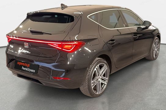 Seat Leon Tsi Act Dsg Opf Xcellence