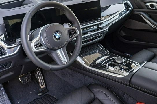 BMW X5 xDrive30d M Sport