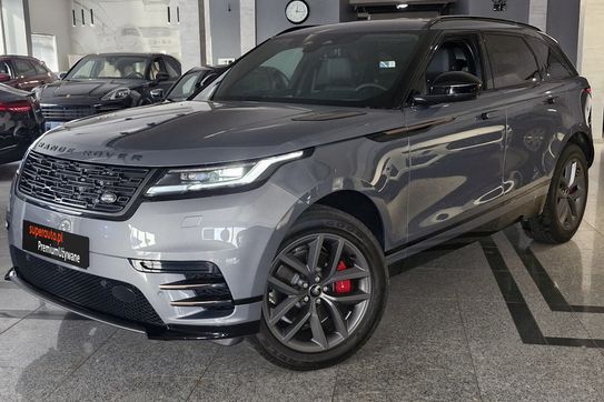 Land Rover Range Rover Velar D200 Dynamic SE