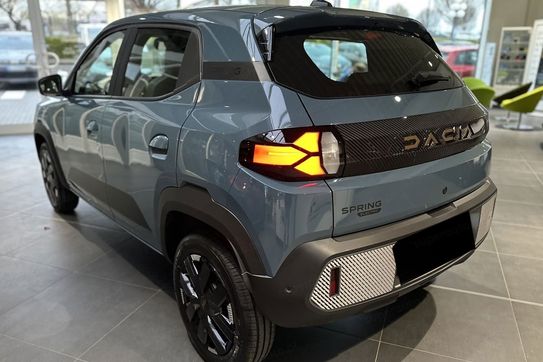 Dacia Spring Electric  Extreme 24.3kWh