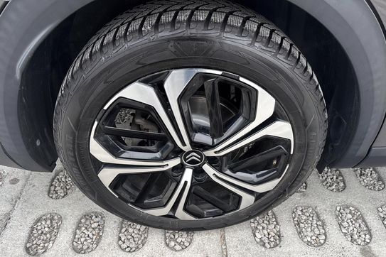 Citroen C5 X Shine 1.6 PHEV EAT8