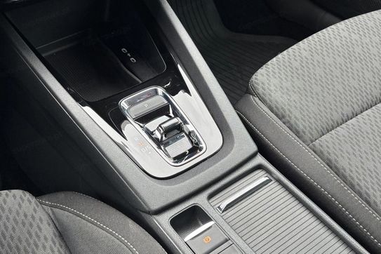Skoda Octavia 2.0 TDI Style DSG