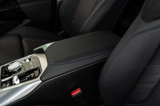 BMW X3 M50 xDrive