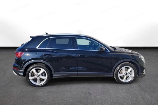 Audi Q3 35 TFSI S tronic