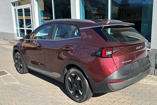 Kia Sportage 1.6 T-GDI M 2WD