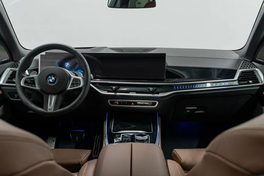 BMW X5 xDrive30d M Sport