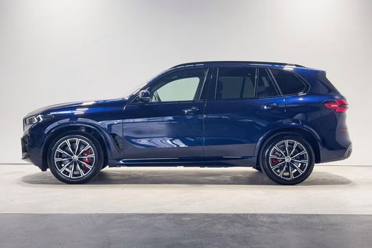 BMW X5 xDrive30d M Sport