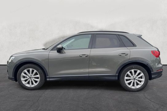 Audi Q3 35 TFSI S tronic