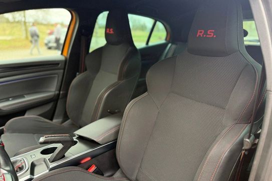Renault Megane 1.8 TCe R.S.
