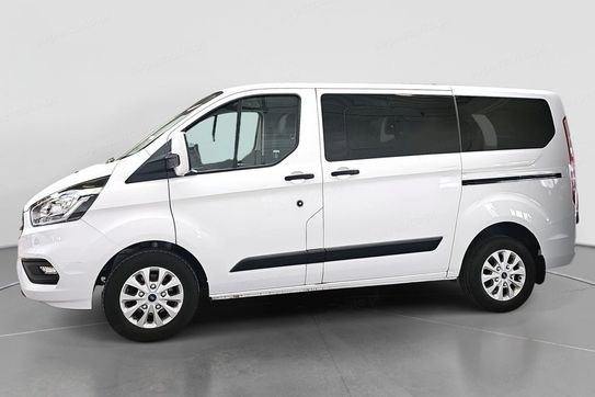 Ford Transit Custom Kombi 320 L1H1 Trend 2.0