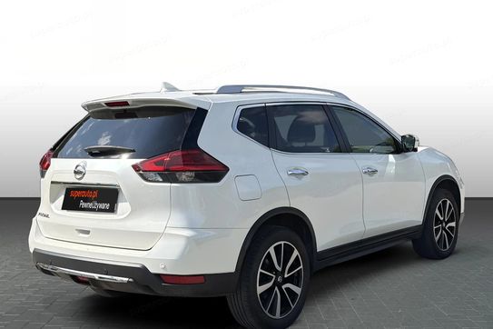 Nissan X-Trail 1.3 DIG-T N-Connecta 2WD DCT