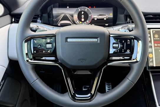 Land Rover Range Rover Evoque D200 Dynamic SE
