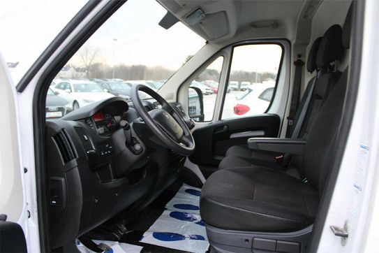 Peugeot Boxer L3H2
