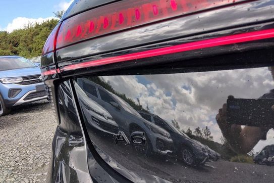 Audi A6 TDI quattro