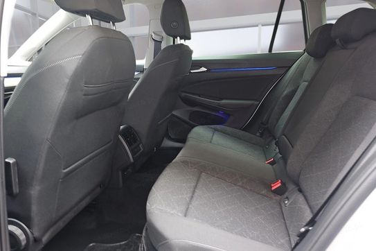 Volkswagen Golf 1.5 Tsi Evo Life