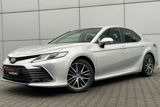 Toyota Camry 2.5 Hybrid