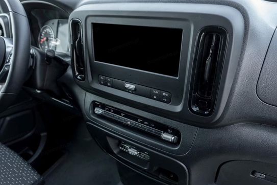 Mercedes Vito Tourer 116 CDI Pro długi 9G-Tronic