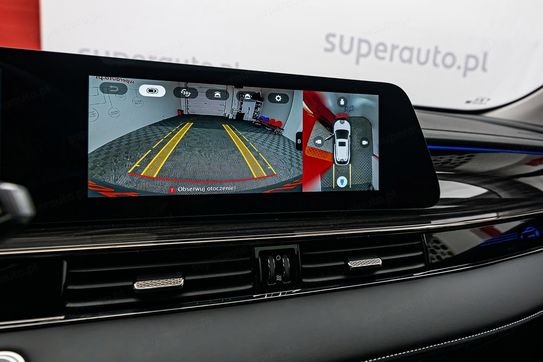 Omoda 5 Premium DCT 1.6 T-GDI