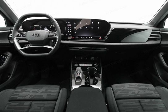 Audi A5 TFSI S line