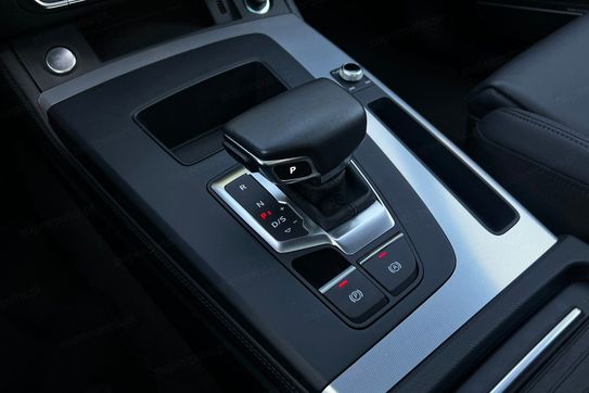 Audi Q5 Sportback 40 TDI quattro S Line