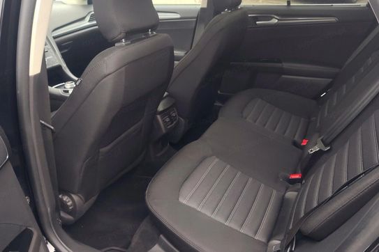 Ford Mondeo 2.0 EcoBlue Titanium