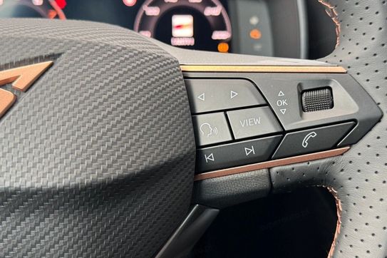 Cupra Leon Sportstourer 1.5 TSI
