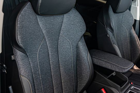 Skoda Elroq 60 63kWh