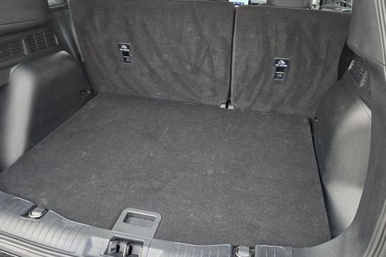 Ford Kuga EcoBoost FWD