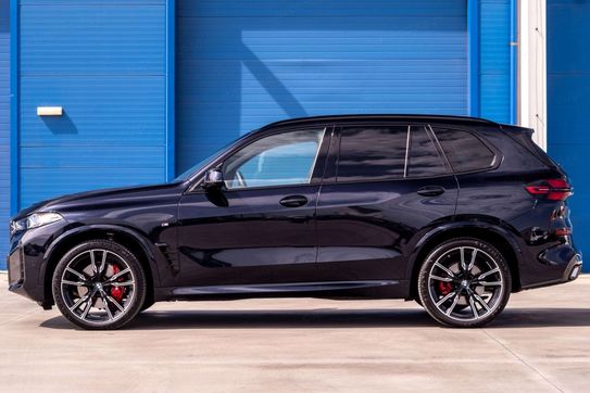 BMW X5 xDrive30d M Sport