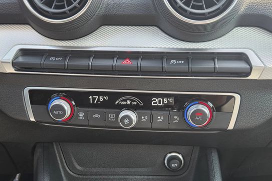 Audi Q2 30 TFSI