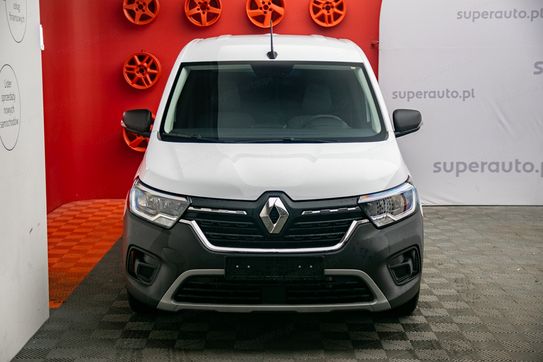 Renault Kangoo Van L1H1 Extra